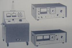 Insulation withstanding voltage tester ITS series Tokyo Seiden